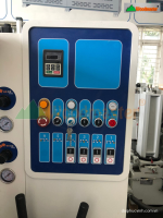 Bào Gỗ Đa Năng: Máy Bào 4 Mặt 6 Trục Dao Tạo Bề Mặt Sàn Gỗ Tối Ưu 5228