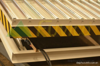 Mua Bàn Nâng Thủy Lực 3 Tấn Con Lăn 2500mm Giá Tốt Cho Xưởng Gỗ 6278