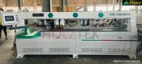 Tối Ưu Hóa Gia Công Gỗ: Máy Khoan Ngang CNC 2 Đầu Trục Z Khoan Góc 45 Độ 5605