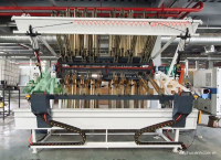 Tối Ưu Hóa Độ Bền Đầu Tay Cảo Với Máy Ghép Cảo Thủy Lực 20 Cánh Chuyên Nghiệp 6017