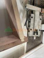 Tối Ưu Gia Công Mộng Gỗ với Máy Làm Mộng Mang Cá CNC WOODMASTER Chính Hãng 5320