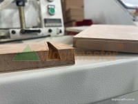 Tối Ưu Gia Công Mộng Gỗ với Máy Làm Mộng Mang Cá CNC WOODMASTER Chính Hãng 5321