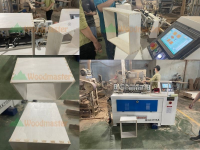 Tối Ưu Gia Công Mộng Gỗ với Máy Làm Mộng Mang Cá CNC WOODMASTER Chính Hãng 5326