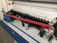 Tối Ưu Hóa Thẩm Mỹ: Máy Dán Cạnh Acrylic LINE 900K Không Tì Vết 6608