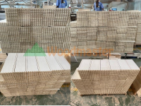 Tối Ưu Hóa Sản Xuất Gỗ Với Máy Làm Mộng Mang Cá CNC Chính Xác Woodmaster 5312