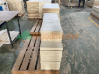 Tối Ưu Hóa Sản Xuất Gỗ Với Máy Làm Mộng Mang Cá CNC Chính Xác Woodmaster 5314