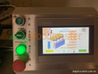 Đánh Giá Máy Làm Mộng Mang Cá CNC 600mm Woodmaster - Giải Pháp Tối Ưu Gia Công Gỗ 5337