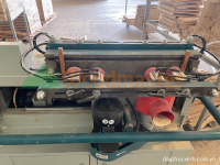 Đánh Giá Máy Làm Mộng Mang Cá CNC 600mm Woodmaster - Giải Pháp Tối Ưu Gia Công Gỗ 5338