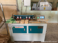 Đánh Giá Máy Làm Mộng Mang Cá CNC 600mm Woodmaster - Giải Pháp Tối Ưu Gia Công Gỗ 5340