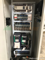 Máy Chế Biến Gỗ Tự Động 2 Đầu 2500mm - Giải Pháp Cắt Khoan Phay Tiết Kiệm Chi Phí 6294