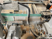 Máy Chế Biến Gỗ Tự Động 2 Đầu 2500mm - Giải Pháp Cắt Khoan Phay Tiết Kiệm Chi Phí 6305