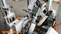 Tối Ưu Sản Xuất Gỗ Với Máy Khoan Xéo Tự Động Dài 2000mm WM-200TD2 6333