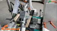 Tối Ưu Sản Xuất Gỗ Với Máy Khoan Xéo Tự Động Dài 2000mm WM-200TD2 6335