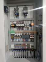 Máy Ép Gỗ 2 Chiều Woodmaster 2500mm WMA-25x13 - Hiệu Suất Cao, Ép Chính Xác 6194