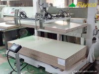 Máy Gắp Ván Gỗ Tự Động Holztek: Giải Pháp Tối Ưu Cho Dây Chuyền Chế Biến Gỗ 6384