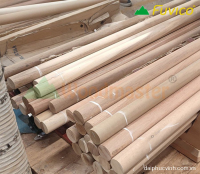 Máy Chà Nhám Gỗ Song Tròn 4 Băng 120mm - Giải Pháp Tối Ưu Cho Sản Xuất Nội Thất 5060