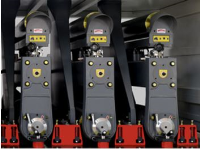 Mua Máy Chà Nhám Woodmaster 1300mm 3 Trục - Giải Pháp Hoàn Hảo Cho Chế Biến Gỗ 5395