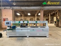 Holztek CNC-2500FZ: Máy Khoan Ngang CNC Full Option Với Motor Lớn Và Trục Z Servo 5617