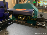 Tối Ưu Hóa Gia Công Tròn Cong Với Máy Chuốt Tự Động WM-60RC Woodmaster Hiệu Suất Cao 4894