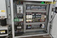 WM-635ARD: Máy Bào Gỗ 2 Mặt Công Nghệ Dao Xoắn Woodmaster Hiệu Suất Cao 6347