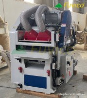 WM-635ARD: Máy Bào Gỗ 2 Mặt Công Nghệ Dao Xoắn Woodmaster Hiệu Suất Cao 6352