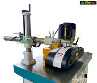 Hướng Dẫn Sử Dụng Máy Đưa Phôi Tự Động 4 Bánh Trong Chế Biến Gỗ 9318