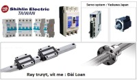 Tối Ưu Sản Xuất Với Máy CNC 5 Trục 2 Bàn 4 Dao PRO-MASTER-T4E 5654