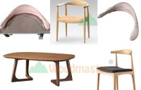 Tối Ưu Sản Xuất Với Máy CNC 5 Trục 2 Bàn 4 Dao PRO-MASTER-T4E 5655