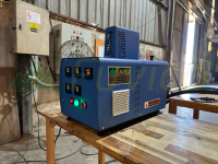 Máy Bắn Keo 2 Súng Chuyên Nghiệp Cho Chế Biến Gỗ - Tăng Năng Suất Xưởng 9321