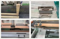 Holztek CNC-2500FZ: Máy Khoan Ngang CNC Full Option Với Motor Lớn Và Trục Z Servo 5606