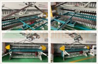 Đánh Giá Máy Chà Nhám Băng Woodmaster WM-250S - Độ Bền Cao, Chà Mịn Tuyệt Đối 5696