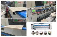 Mua Máy Dán Gập Cạnh Holztek Giá Tốt, Chất Lượng Cao Cho Xưởng Sản Xuất 6442