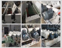 Mua Máy Tạo Vân Gỗ 1300MM 6 Trục Tải Nặng - Giá Tốt Nhất Cho Xưởng Chế Biến Gỗ 6039