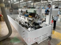 Holztek CNC-2500FZ: Máy Khoan Ngang CNC Full Option Với Motor Lớn Và Trục Z Servo 5613
