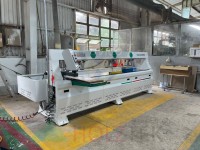 Holztek CNC-2500FZ: Máy Khoan Ngang CNC Full Option Với Motor Lớn Và Trục Z Servo 5614