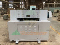 Tối Ưu Hóa Sản Xuất Gỗ Với Công Nghệ Ép Vân Gỗ Gia Nhiệt Khổ Lớn 1300mm 5502