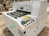 Tối Ưu Hóa Sản Xuất Gỗ Với Công Nghệ Ép Vân Gỗ Gia Nhiệt Khổ Lớn 1300mm 5503