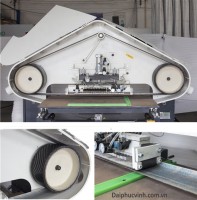 Mua Máy Chà Nhám Băng Piano Chất Lượng Cao Cho Xưởng Chế Biến Gỗ - Giá Tốt Nhất 6156