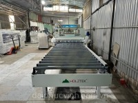 Máy Phủ Mặt Gỗ Laminate/Acrylic Bằng Keo PUR - Công Nghệ Tiên Tiến Cho Nội Thất 14145