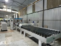 Máy Phủ Mặt Gỗ Laminate/Acrylic Bằng Keo PUR - Công Nghệ Tiên Tiến Cho Nội Thất 14147