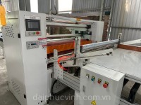 Máy Phủ Mặt Gỗ Laminate/Acrylic Bằng Keo PUR - Công Nghệ Tiên Tiến Cho Nội Thất 14149