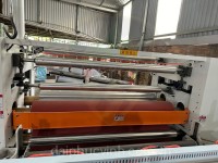 Máy Phủ Mặt Gỗ Laminate/Acrylic Bằng Keo PUR - Công Nghệ Tiên Tiến Cho Nội Thất 14152