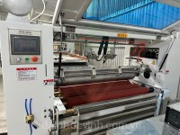 Máy Phủ Mặt Gỗ Laminate/Acrylic Bằng Keo PUR - Công Nghệ Tiên Tiến Cho Nội Thất 14153