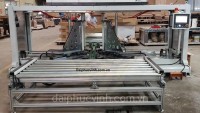 Thiết Bị Ghép Khung Tủ Kitchen Tự Động Cao Cấp - Băng Tải Thông Minh 6121