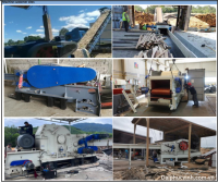 Mua Máy Băm Dăm Gỗ 8T Chất Lượng Cao - Giải Pháp Chế Biến Gỗ Tối Ưu 6160