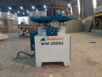 Lợi Ích Máy Chà Nhám Cạnh WM-200AS Trong Chế Biến Gỗ Hiện Đại 5729