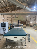 Mua Máy CNC Nesting 1 Đầu Thay Dao Tự Động Tải Nặng Full Line Giá Tốt Nhất 2024 5144