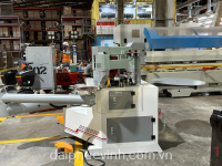 Máy Dán Cạnh Cong 2 Tính Năng Tự Động - Tiết Kiệm 40% Chi Phí 6497