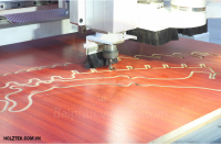 Máy CNC Router 3 Đầu Chế Biến Gỗ - 2 Router + Khoan Giá Tốt Nhất 2023 5139