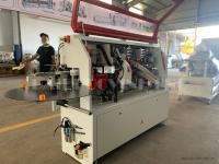 Đánh Giá Chi Tiết Máy Dán Cạnh Đa Năng Tự Động 5 Trong 1 Cho Xưởng Nội Thất 6437